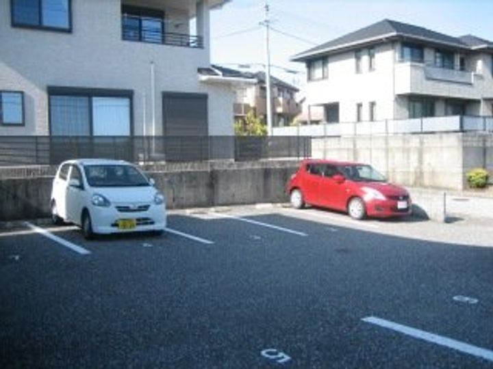 レオパレスプリマベーラ201のその他画像