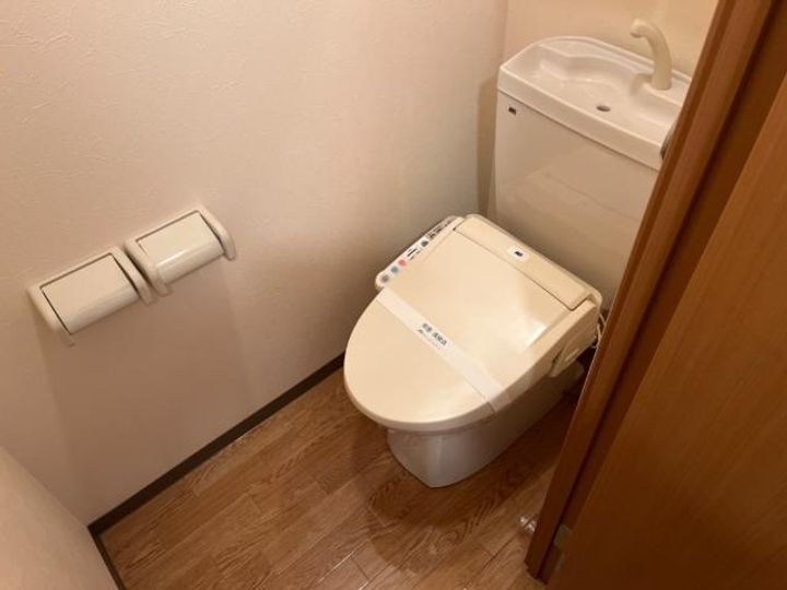 リバティタウン2番館102のその他画像