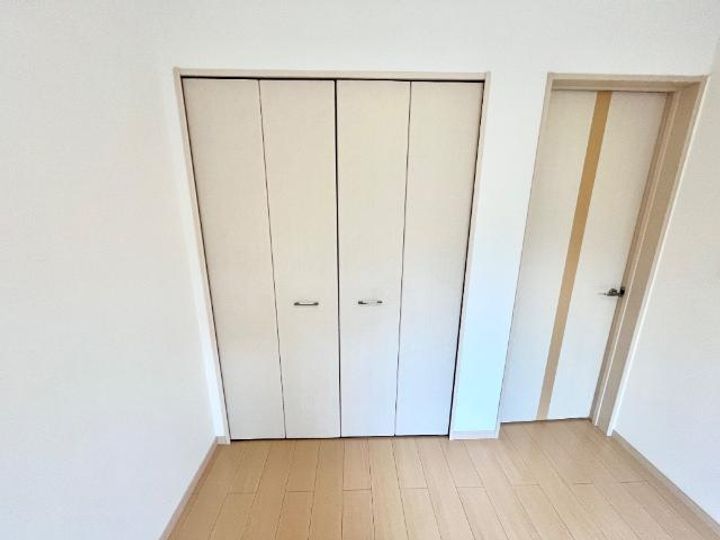 グラート・Mの子供部屋