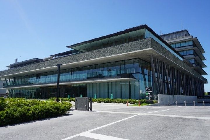 エアリー レジデンス Aの周辺