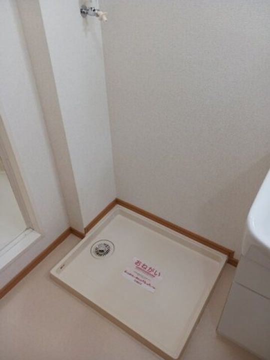 エアリー レジデンス Aの内装