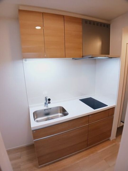 クルールのキッチン