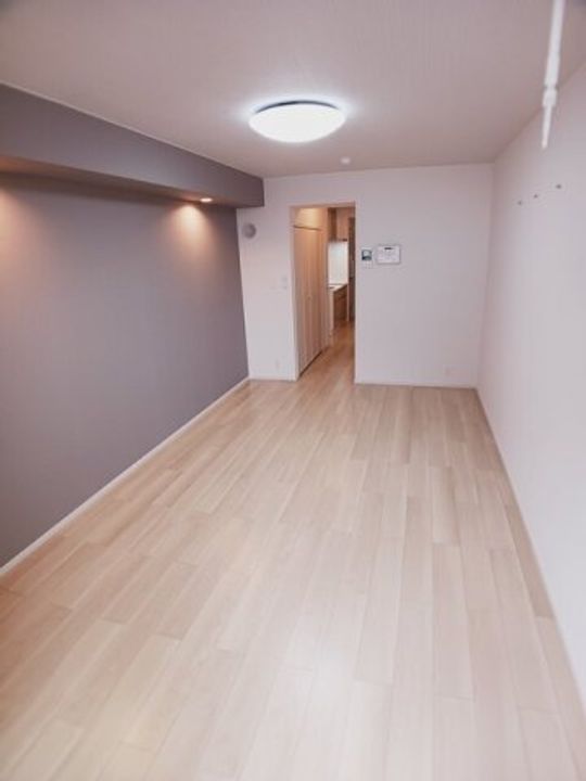 クルールの居間