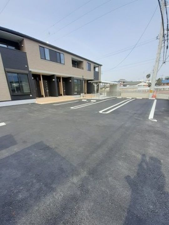 ソーレ ⅥBのその他画像