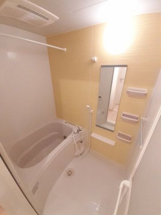 プランドール・ソフィア・山﨑の風呂