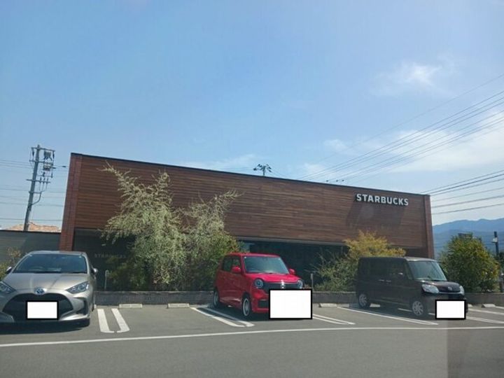 ベル・ヴィオラKⅦの周辺