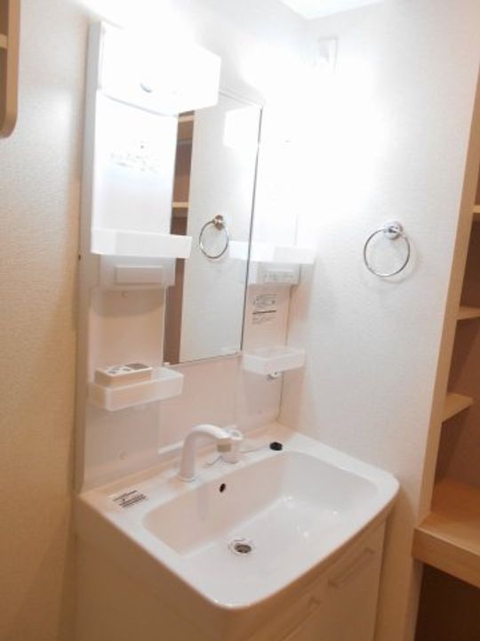 エスペランサ弁財天のその他画像