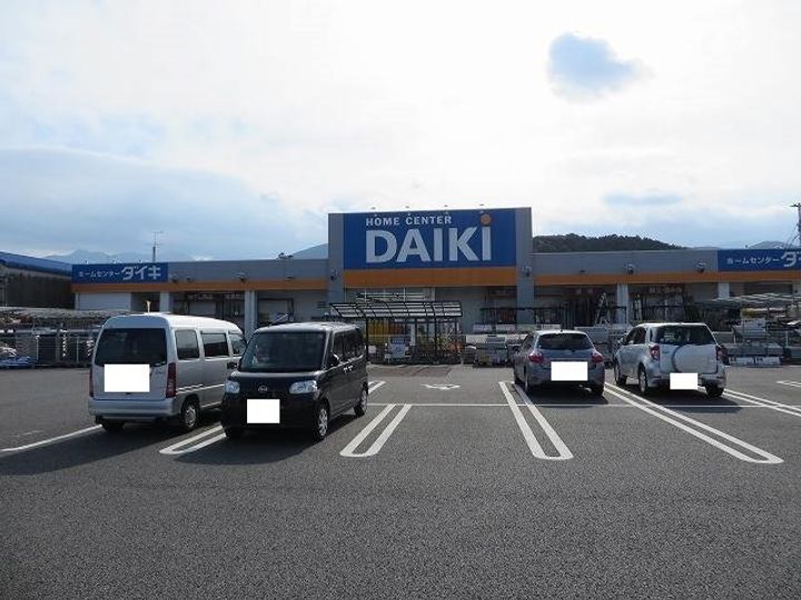 プレミアムAの周辺