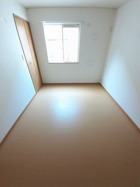 プレミアムAの内装