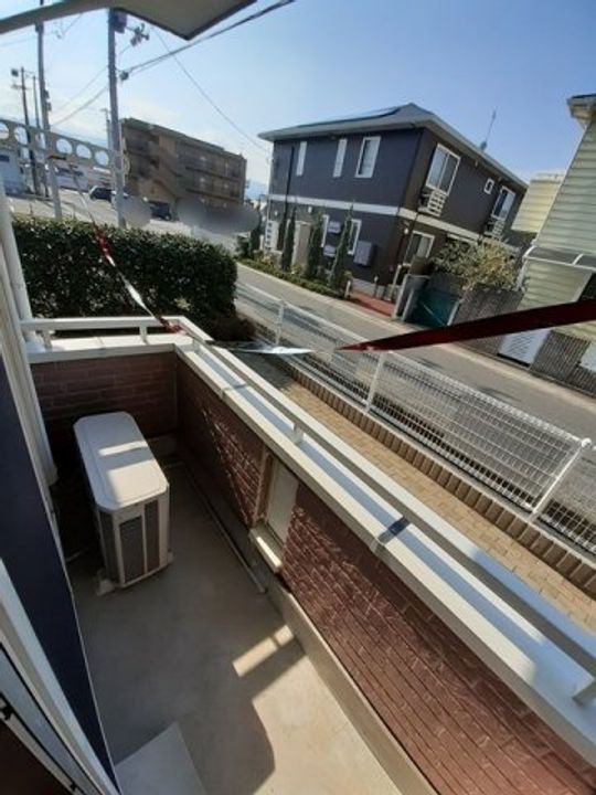 パステーク・古川 B棟のその他画像