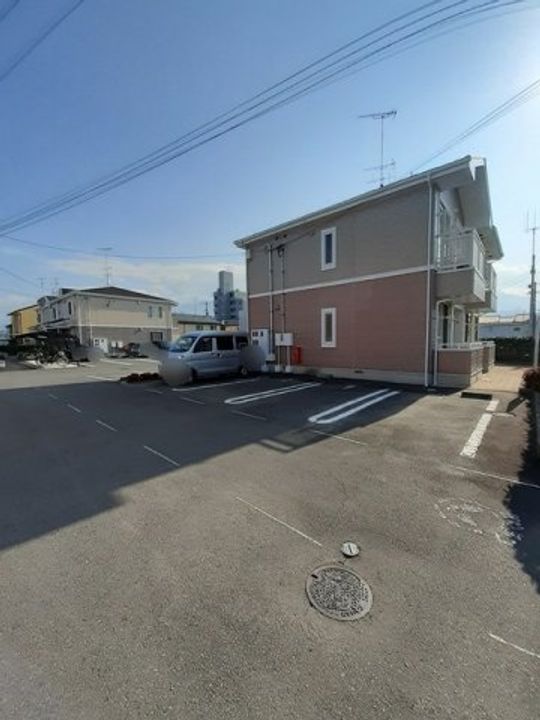 パステーク・古川 B棟のその他画像