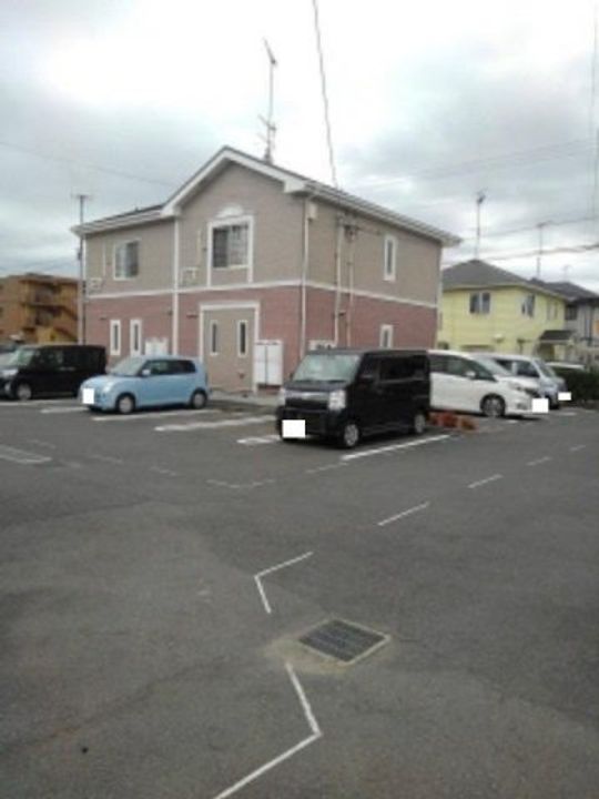 パステーク・古川 C棟のその他画像