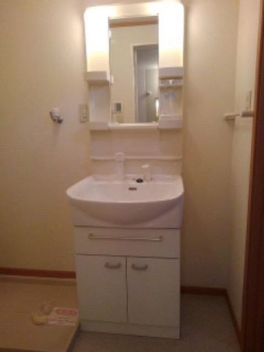 パステーク・古川 C棟のその他画像