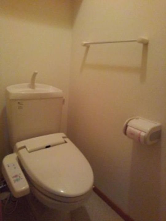 パステーク・古川 C棟のその他画像