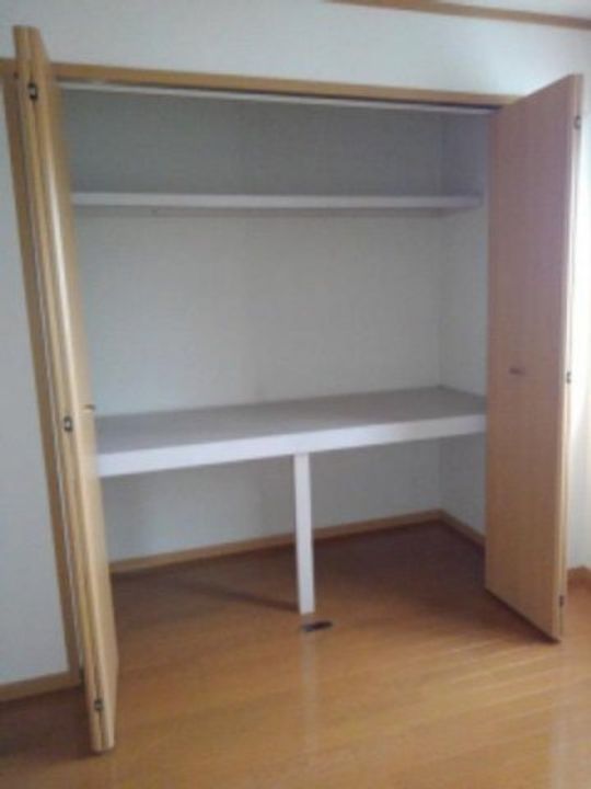 パステーク・古川 C棟のその他画像