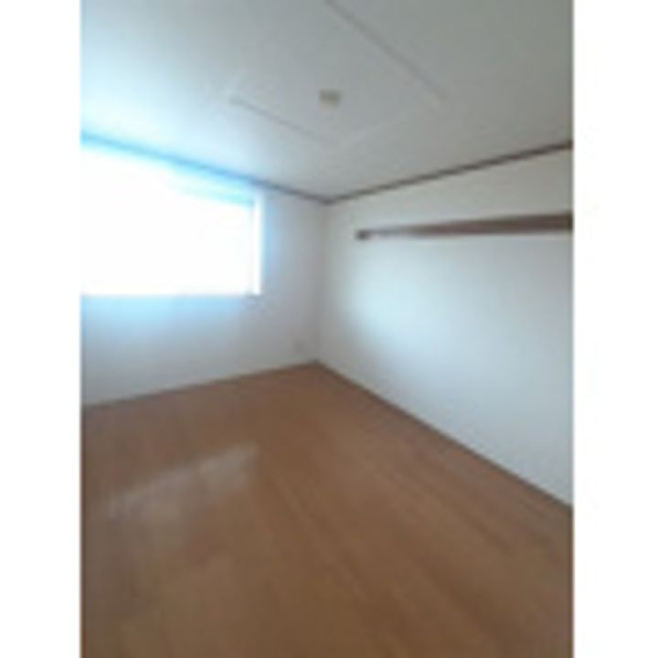 アビテ三喜・石田の寝室