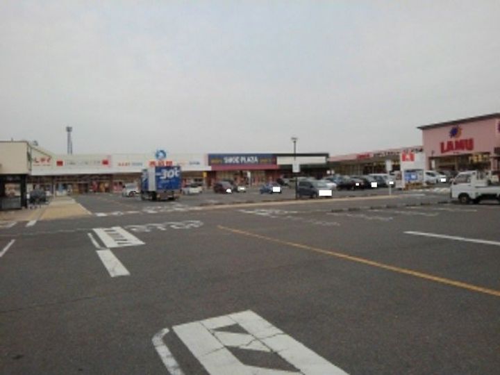 ベル・ヴィオラKⅠの周辺