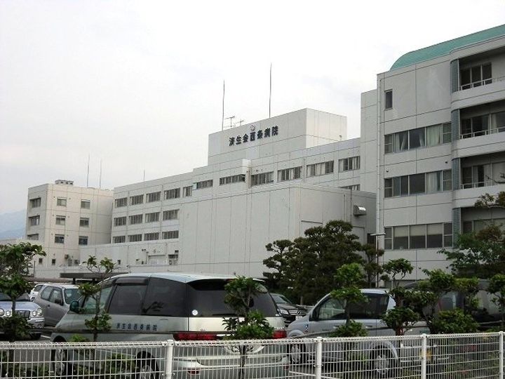 ベル・ヴィオラKⅠの周辺