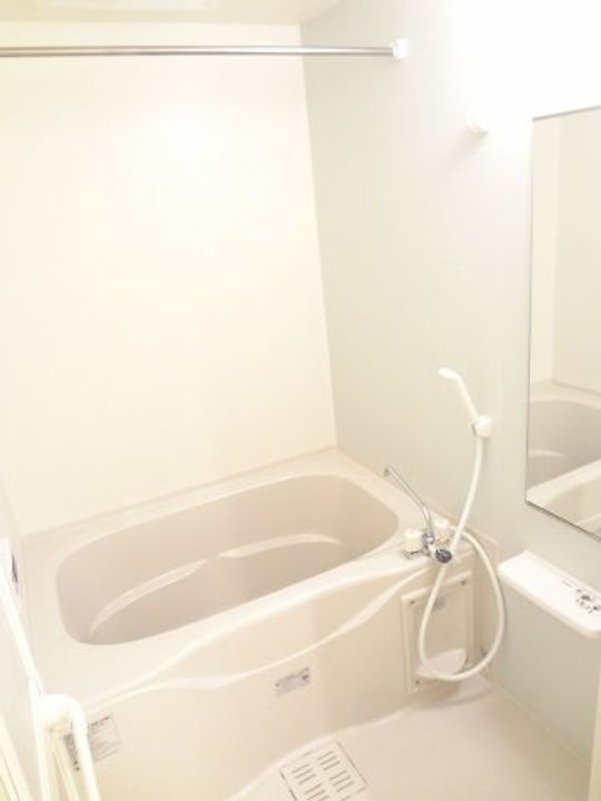 ベル・ヴィオラKⅠの風呂