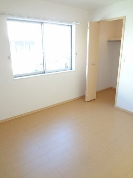 ベル・ヴィオラKⅠの内装