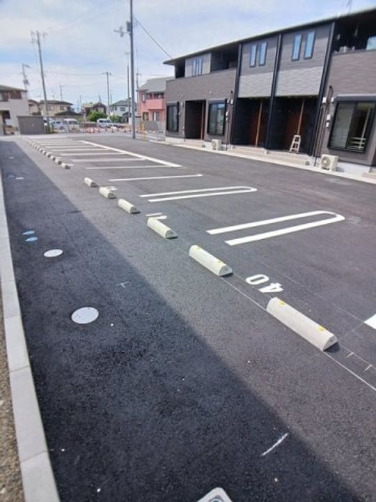 ベル・ヴィオラKⅦの周辺