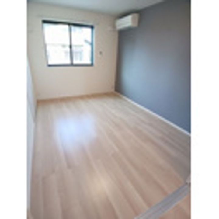 ベル・ヴィオラKⅦの居間