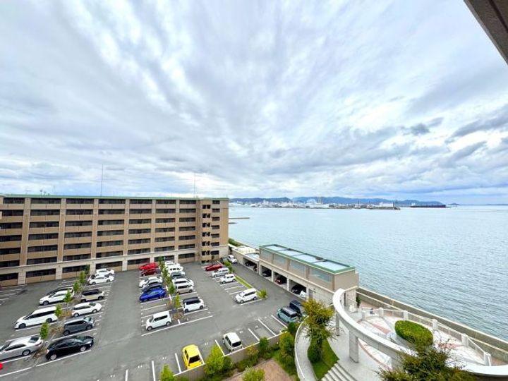 アルファシティ屋島五番館704のその他画像