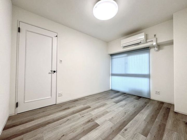 アルファシティ屋島五番館704の内装