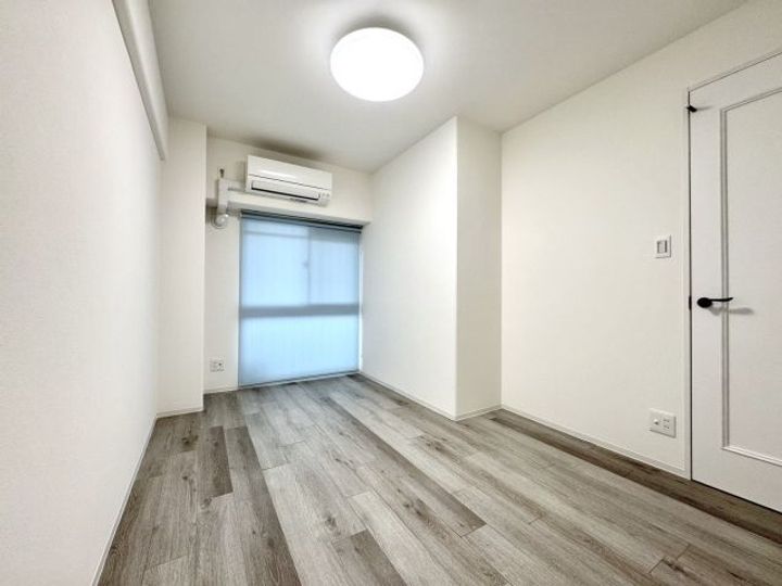 アルファシティ屋島五番館704の内装