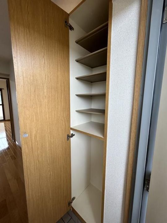 エスポワールⅠ田井のその他画像