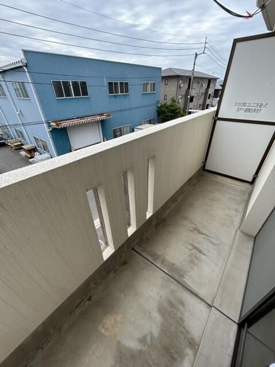 エスポワールⅠ田井のその他画像