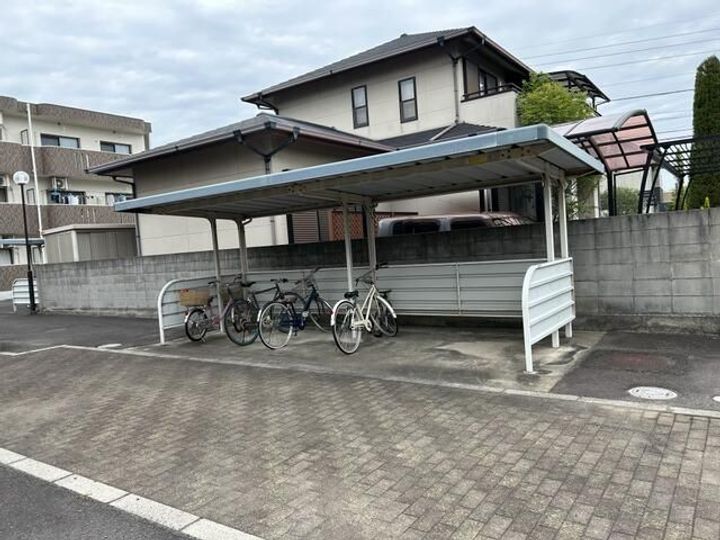 エスポワールⅠ田井のその他画像