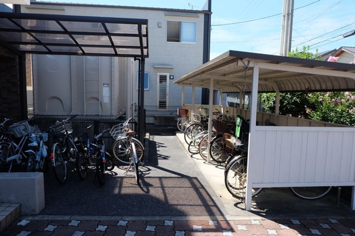 RIVER ANNEのその他画像