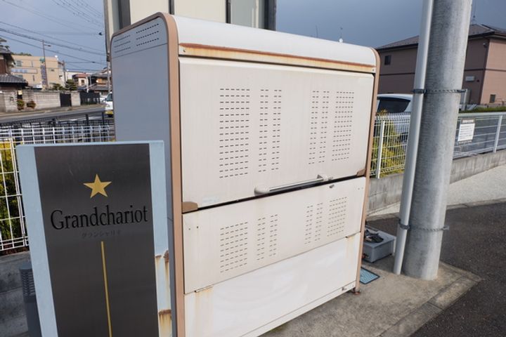 グランシャリオのその他画像