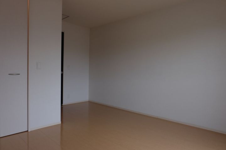 グランシャリオの居間
