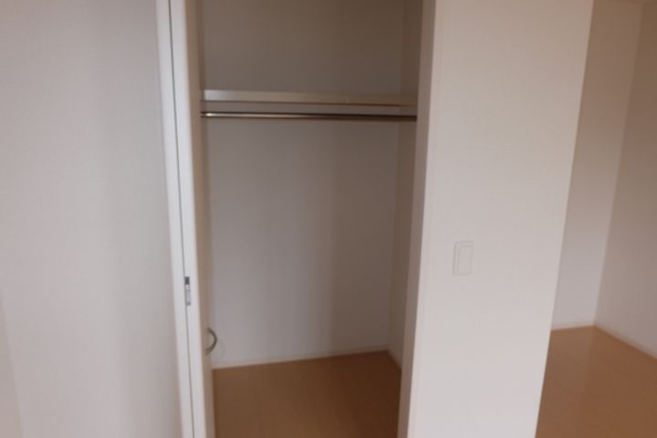 グランシャリオの内装