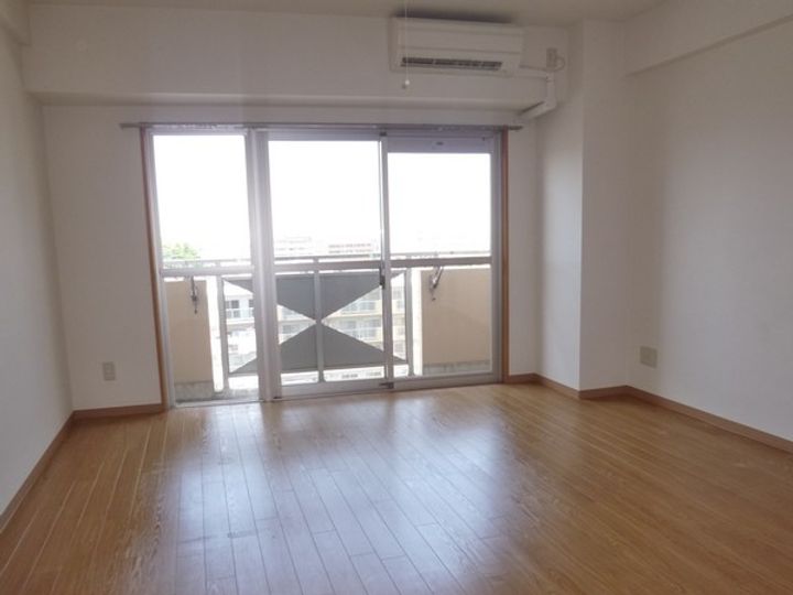 アフロディテの居間