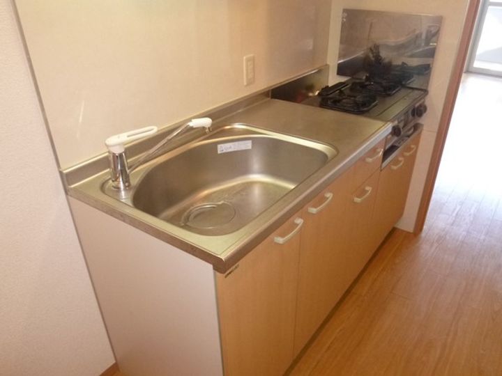 アフロディテのキッチン