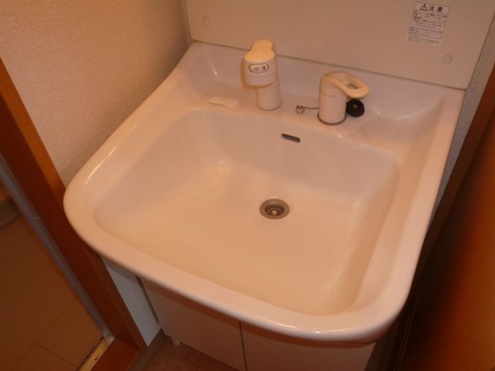 アフロディテの内装