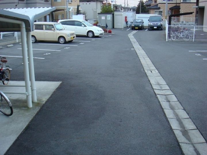 グリーンハイムのその他画像