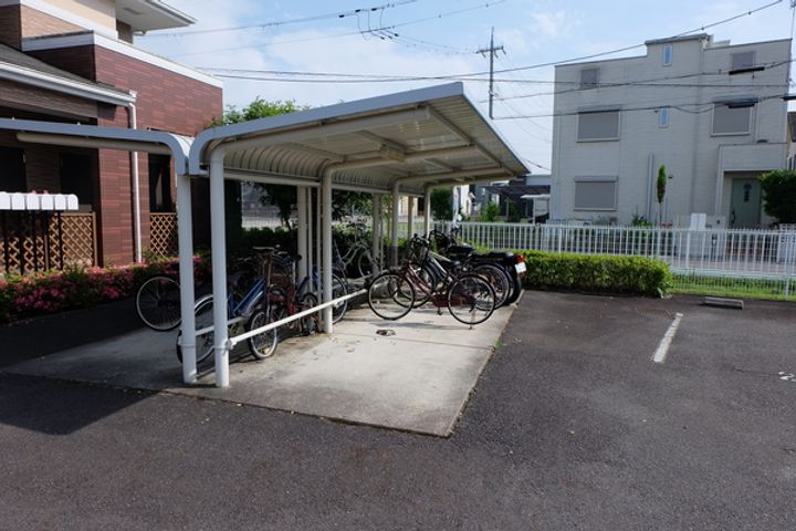 グリーンハイムのその他画像