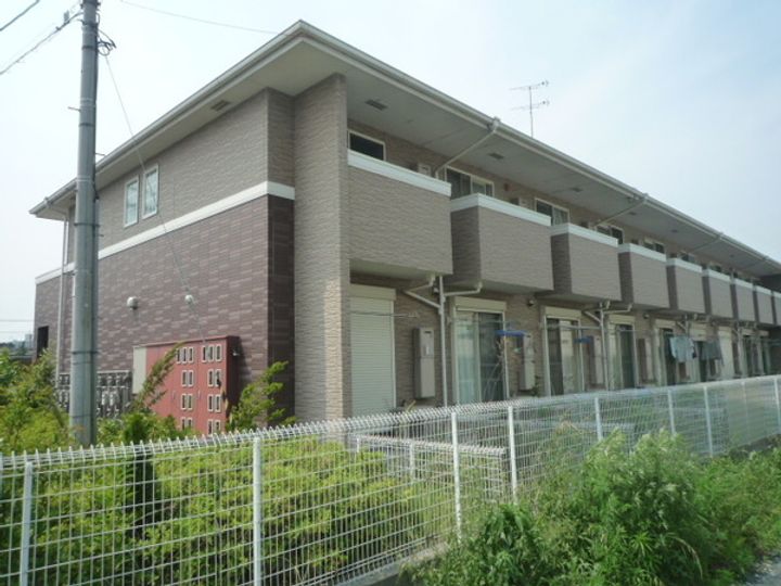 グリーンハイムのその他画像