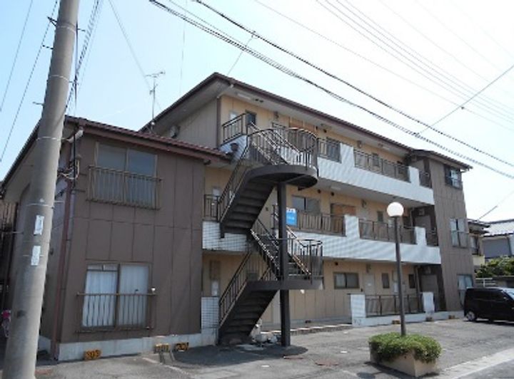 滋賀県近江八幡市上野町の賃貸アパートのその他画像