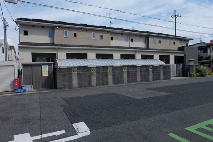 ウエストヴィレッジのその他画像