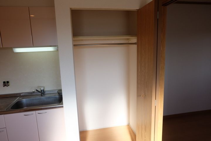 グリーンハイムの内装