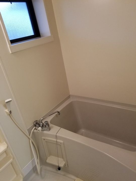 セリティ−の風呂