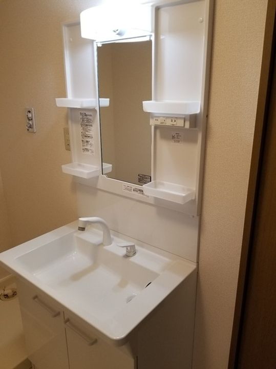 セリティ−の内装