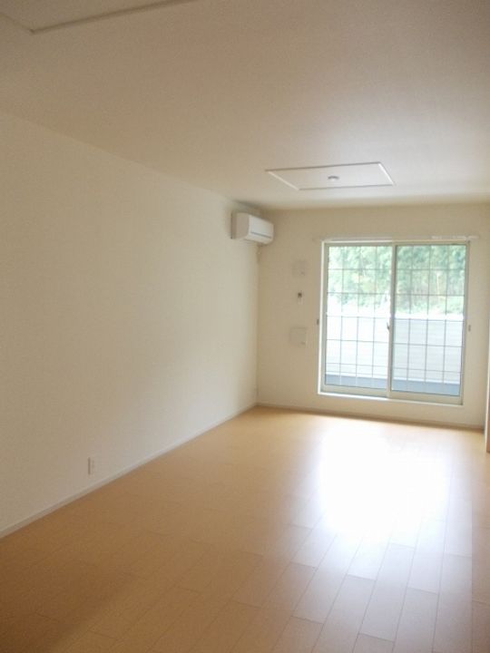@三雲Bの居間