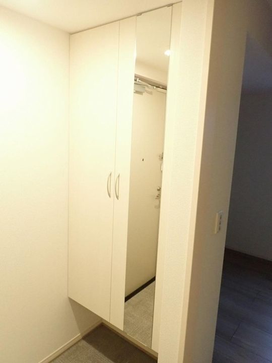 フラン苅原のその他画像