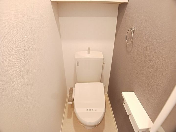コータ・コート Jの内装